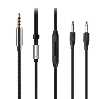 3.5mm OCC Audio Cable for Sonus Faber Pryma 01 Headphones (0|1)