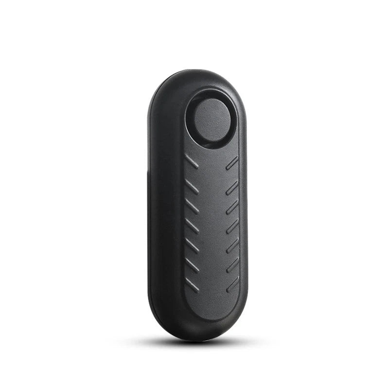 Wireless Bike Alarm with Remote Control for Motorcycle Scooter