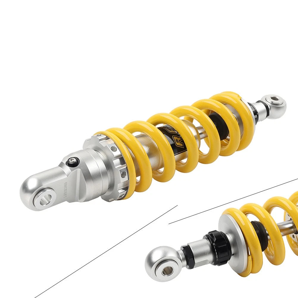 Rear Shock Absorber for Honda ST1100 (1990–2002) 12MM 345MM