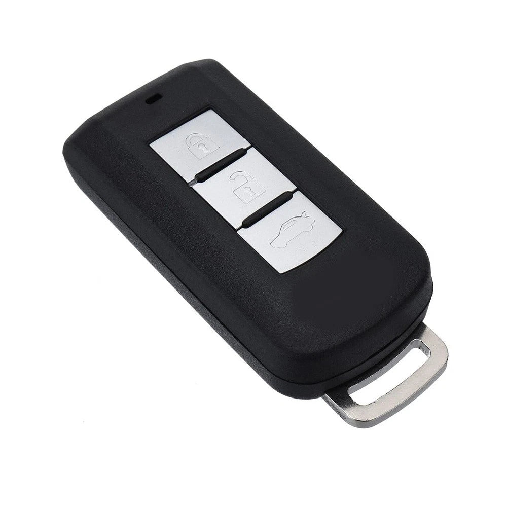 Remote Key Housing 3 Button for Mitsubishi Lancer, Outlander (2008–2018)