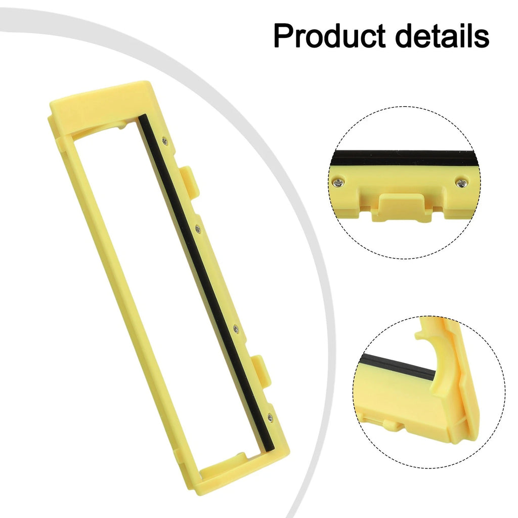 Brush Cover Roller for Tesvor Pro (2020–2023)