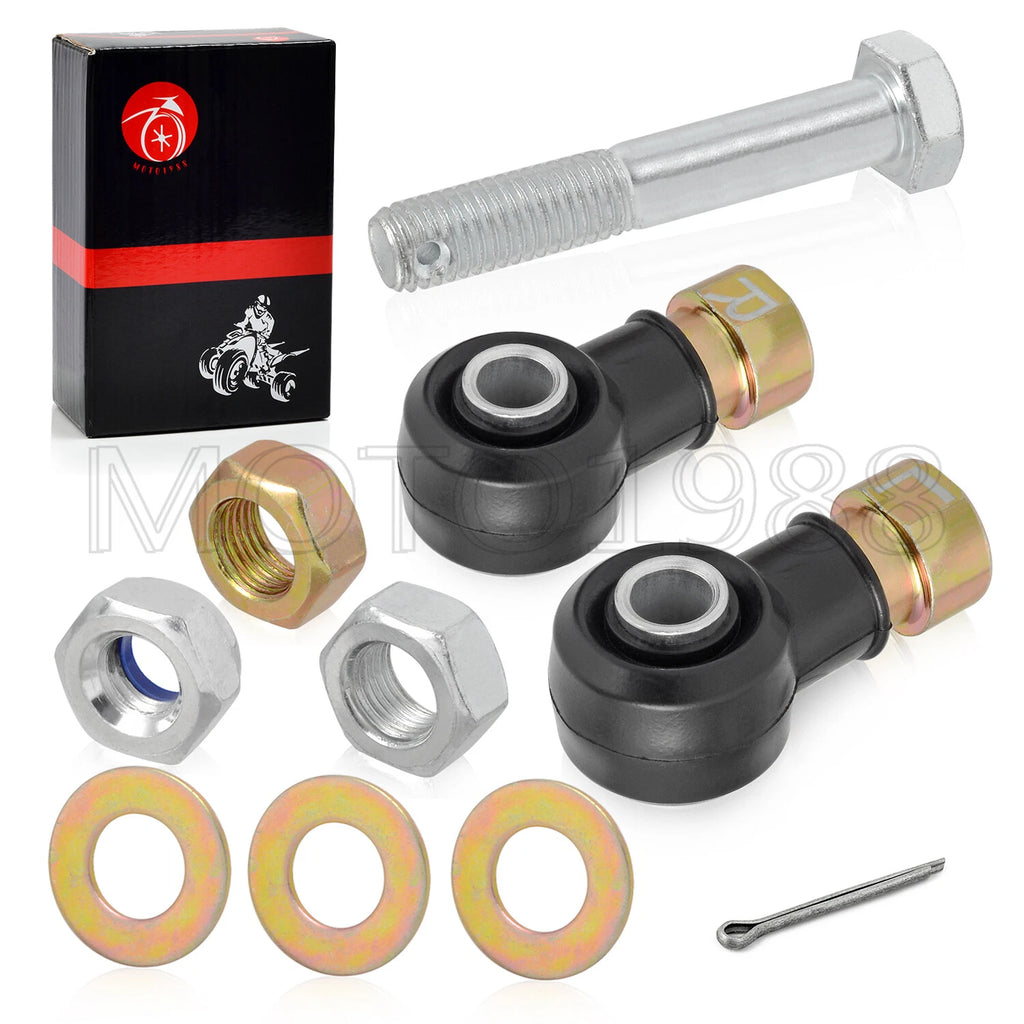 Tie Rod End Kit for Polaris (7061138, 7061053, 7061054, 7061139, 7061019, 7061034)