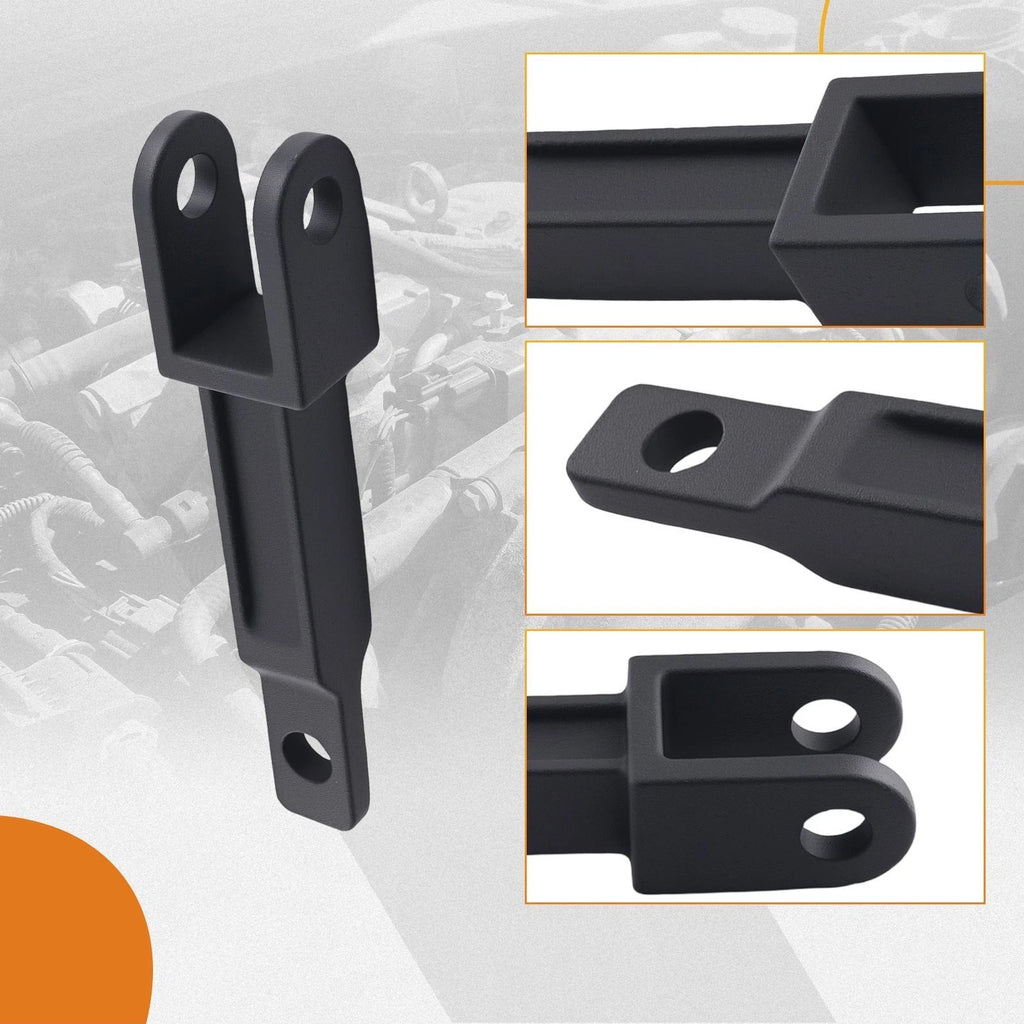 Towing Hook with Pull Pin & Frame Pin for Kenworth 384/386 (A206014)