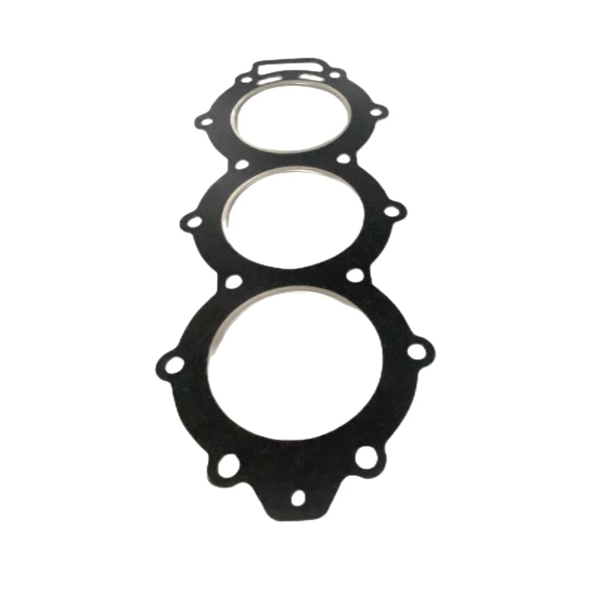 Cylinder Head Gasket for Yamaha 60 70 HP 2-Stroke Outboards (1990–2023) 6H3-11181-01, 18-3831
