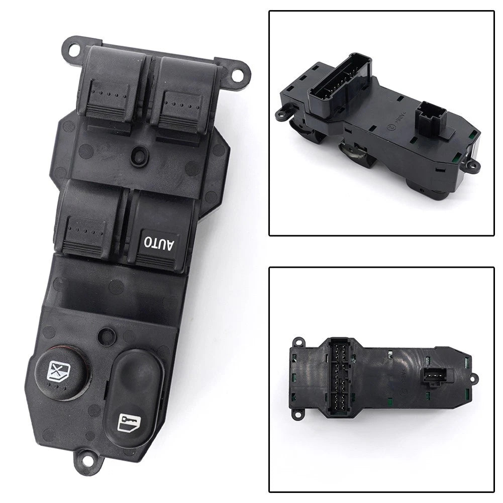 Reliable 35750SAAG12 Electric Window Switch for Honda For Jazz Vehicles