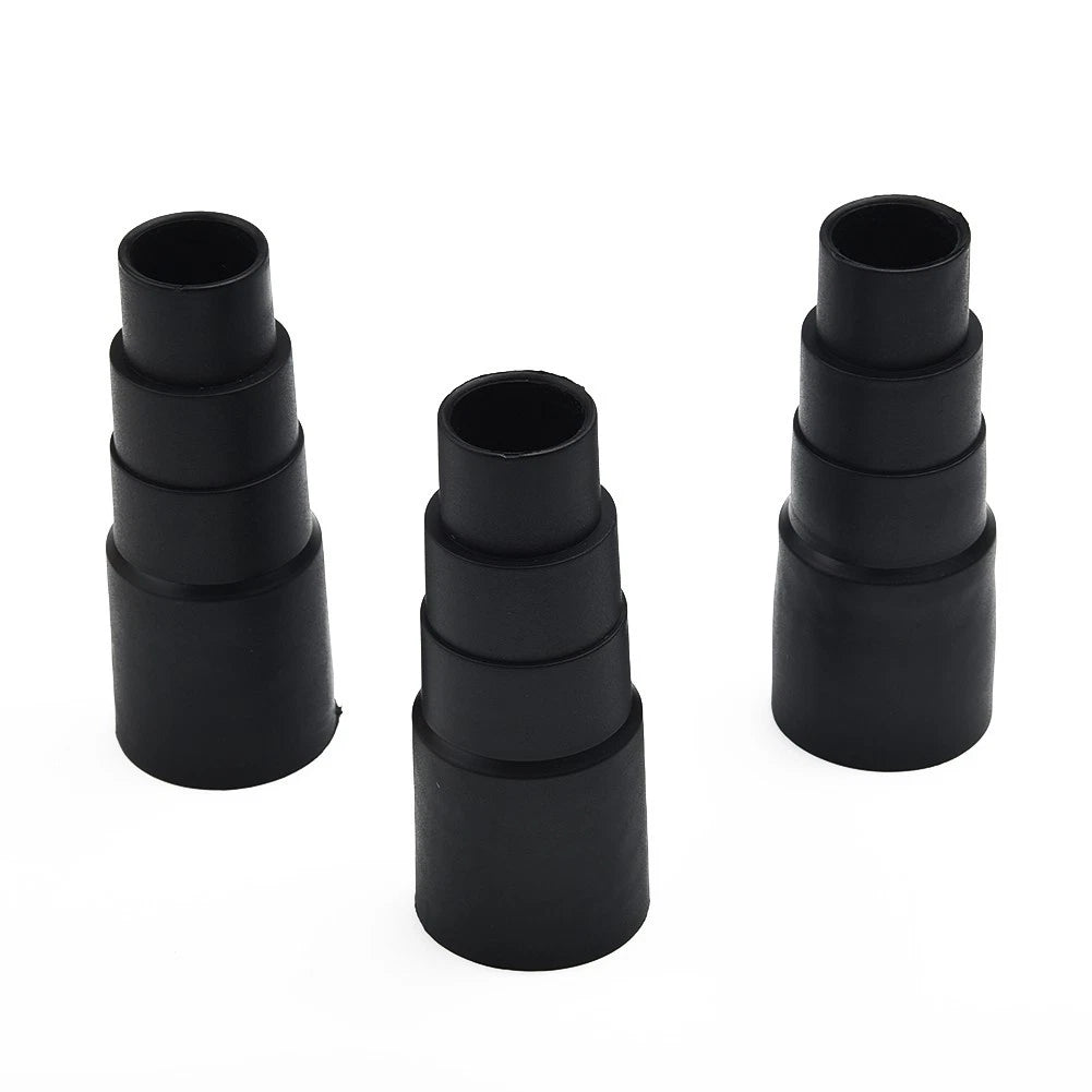 3X Universal Adaptor Hose for Vacuum Cleaner Power Tool (32mm, 35mm)