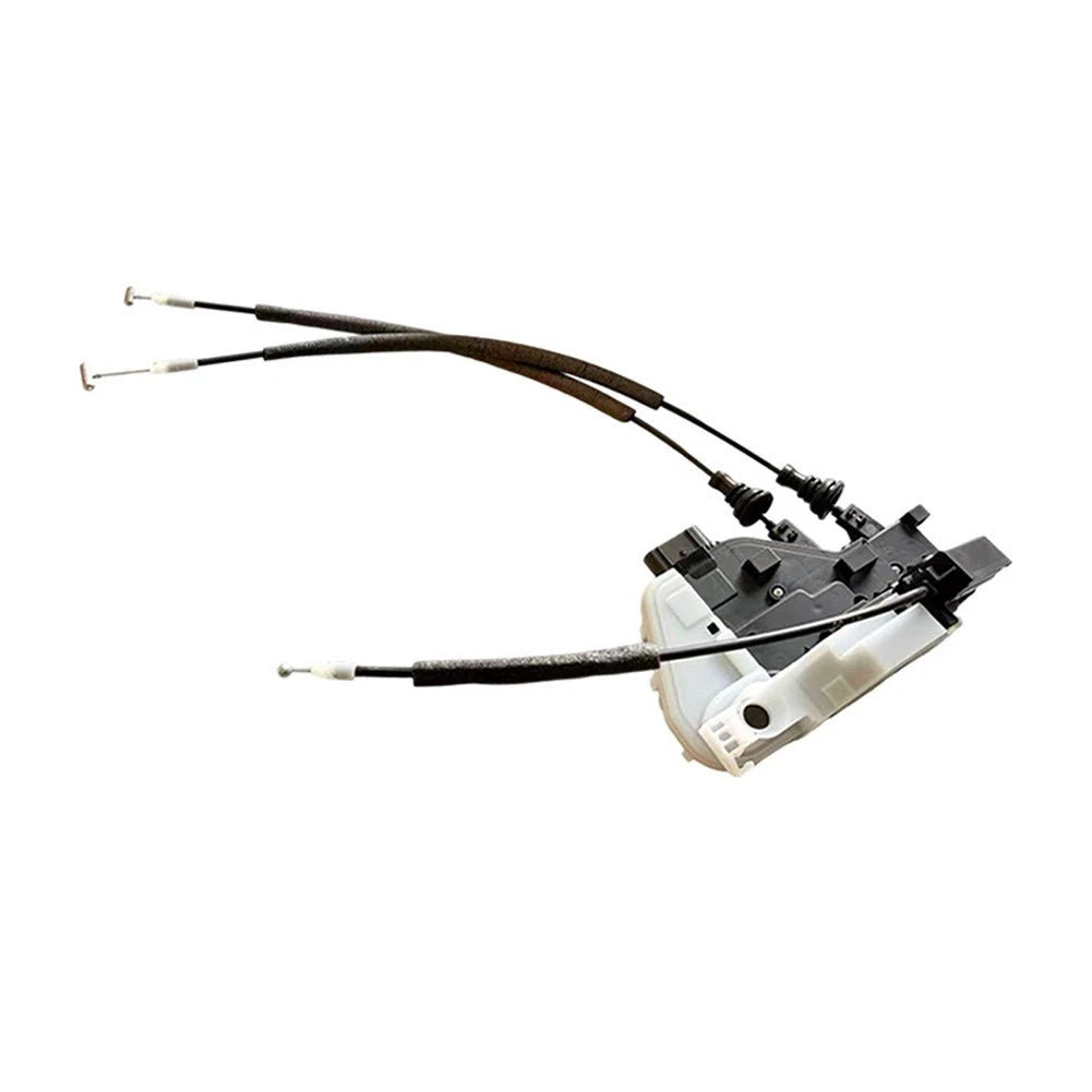 Door Lock Actuator for Car Door Locking System (Plastic, Metal)