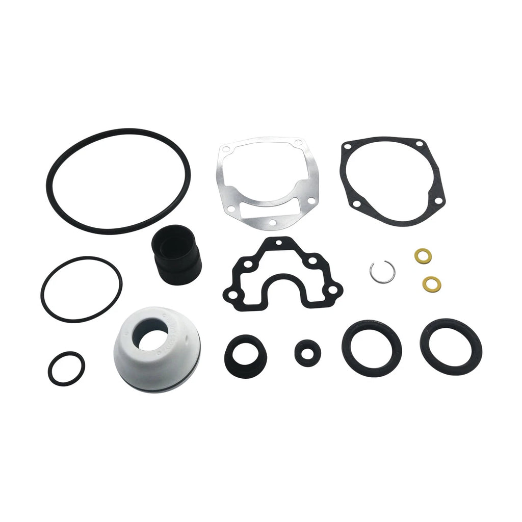 Seal Kit for Mercury Outboard 200 225 250 275 300 350 400 HP (2000–2023) 8M0065064