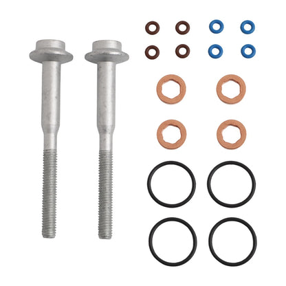 Fuel Injector Seal Kit for Jetta (2010–2018)