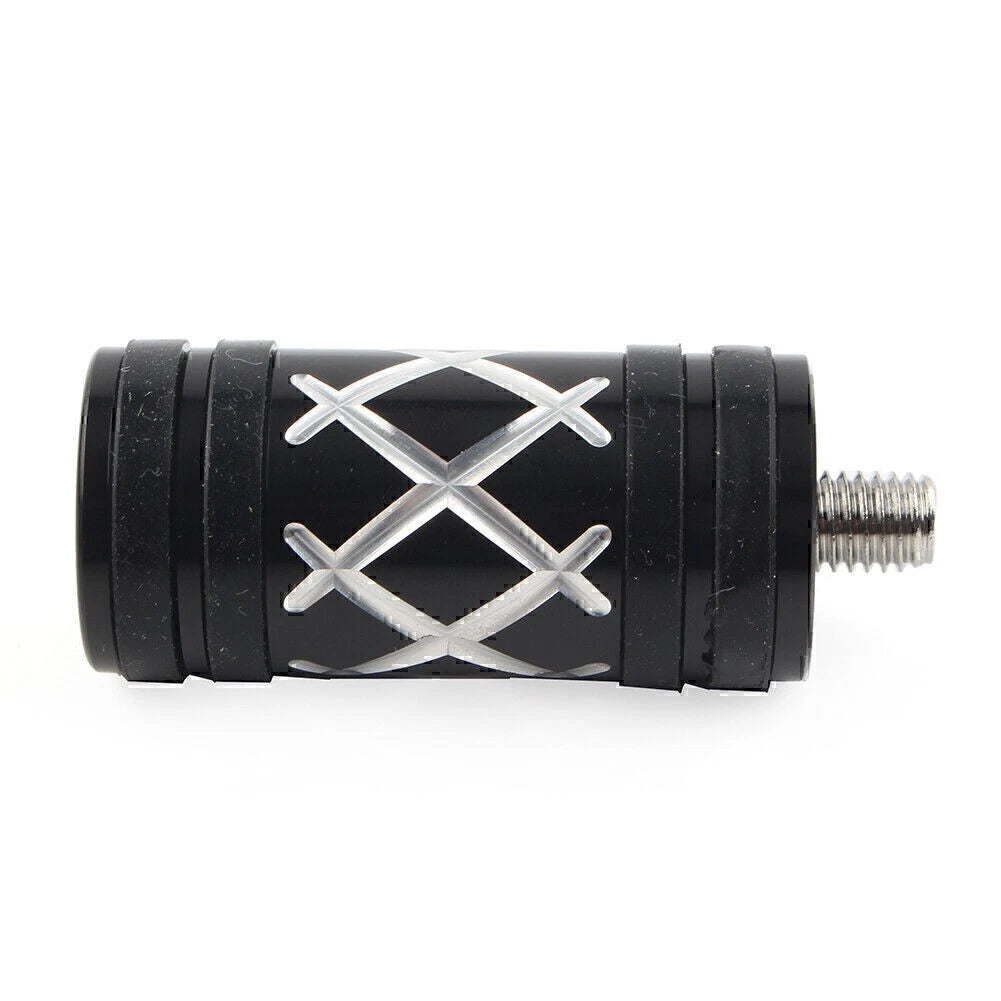 CNC Heel Toe Shift Lever Shifter Peg for Harley Sportster 883R 883L (2004–2023)