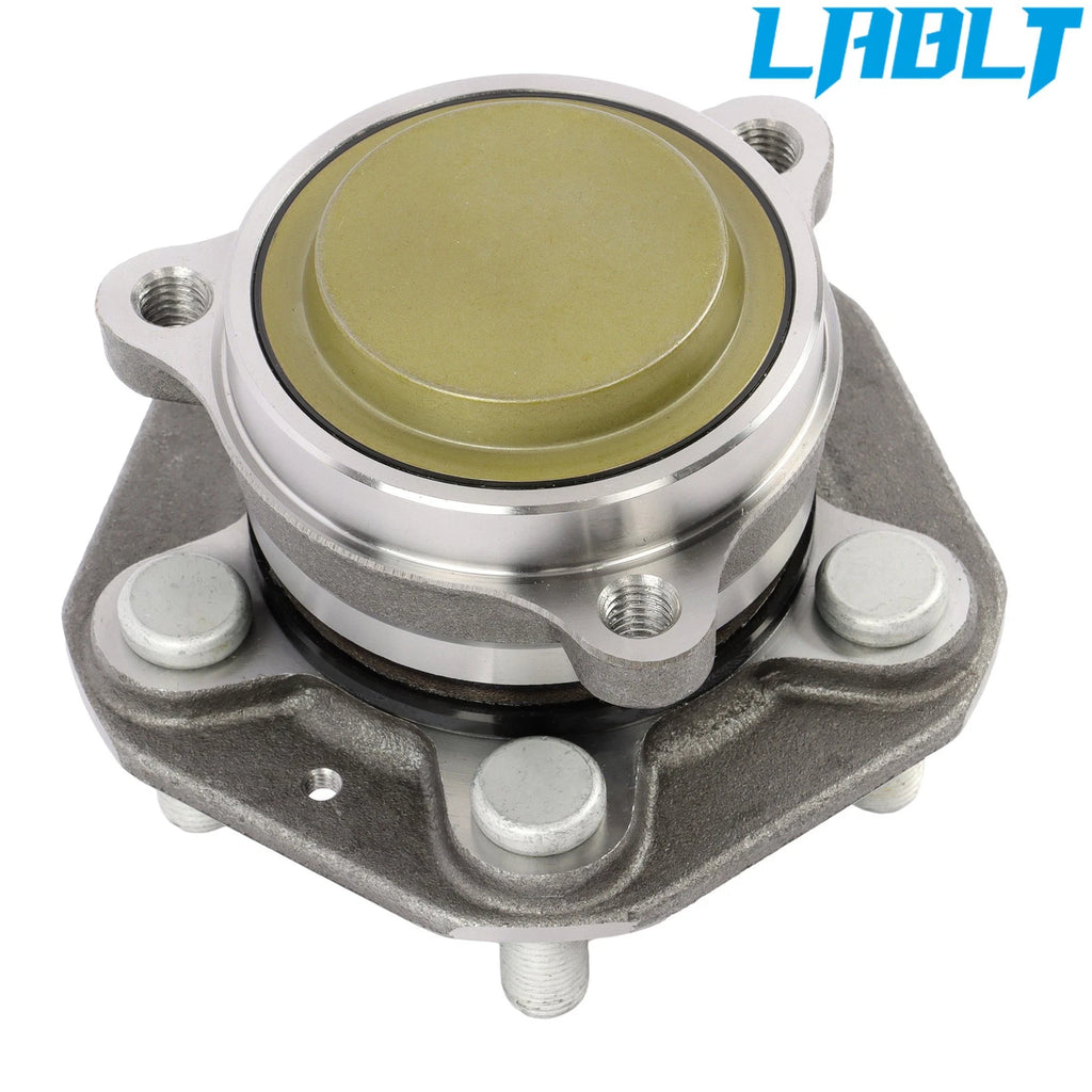 Front Wheel Hub Bearing Assembly 5 Stud for Tesla Model 3 (2017–2022)