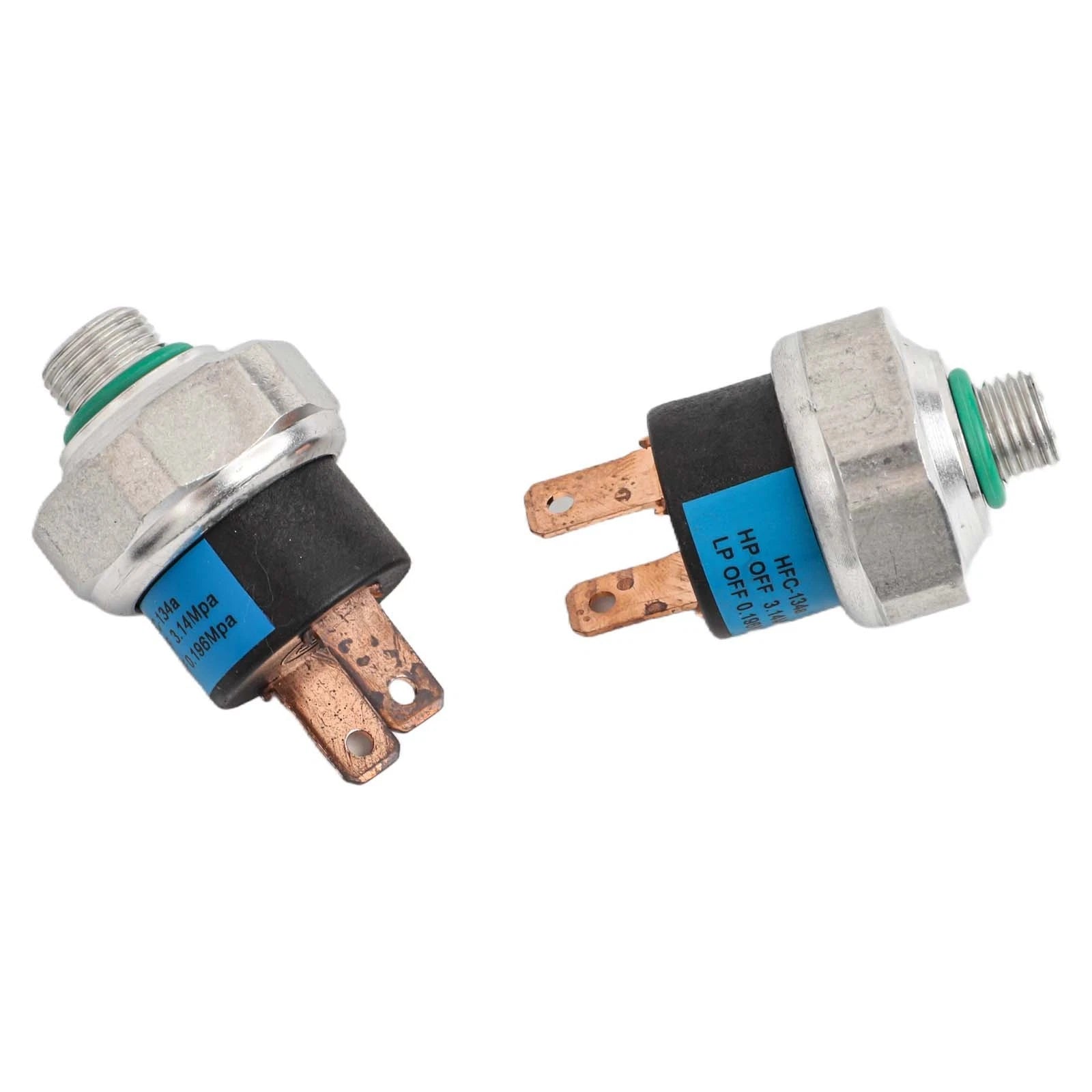 R134a Air Conditioning High Low Side Pressure Switch for