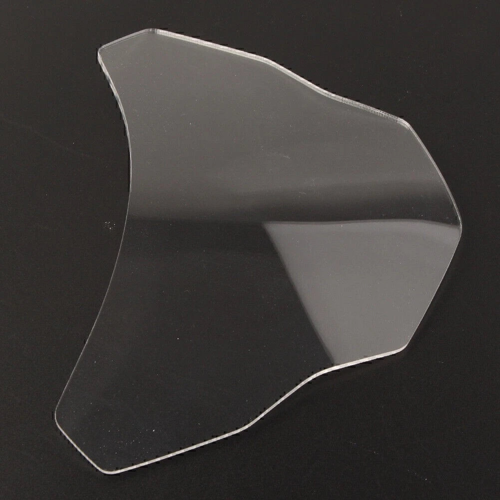 Headlight Fairing Screen for BMW G310R G310GS (2017–2021)