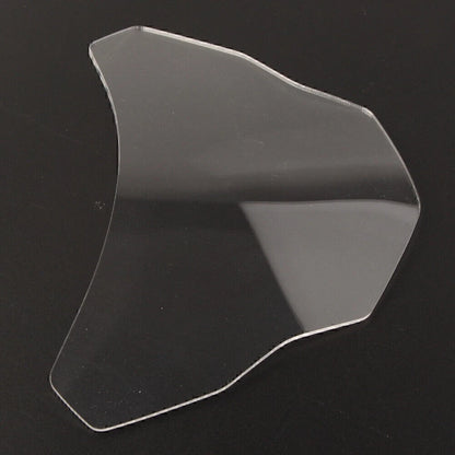 Headlight Fairing Screen for BMW G310R G310GS (2017–2021)