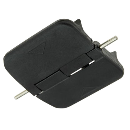 Sliding Side Handle for Easy Installation (No Known Part Numbers)