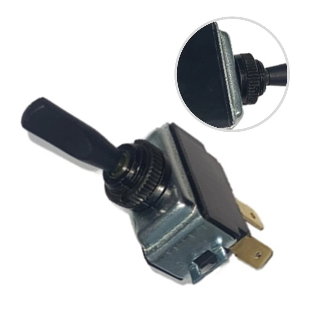ABS Parking Light Switch for Kenworth K301-198/577.59198