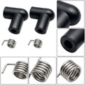 2-Pack Spark Boot Terminals for Echo Equipment (135-053)