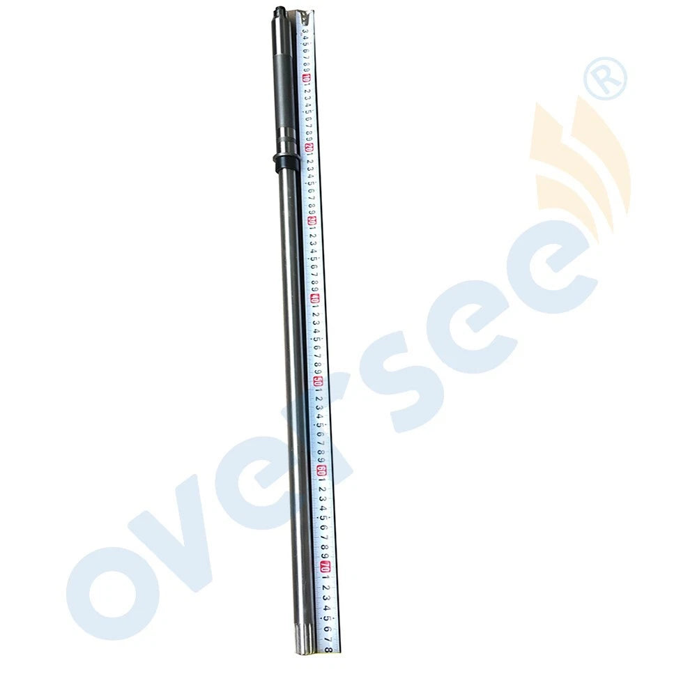 Drive Shaft for Yamaha Outboard 20/25/30HP (2/4T) (F25-04010000L, 61N-45510-10)