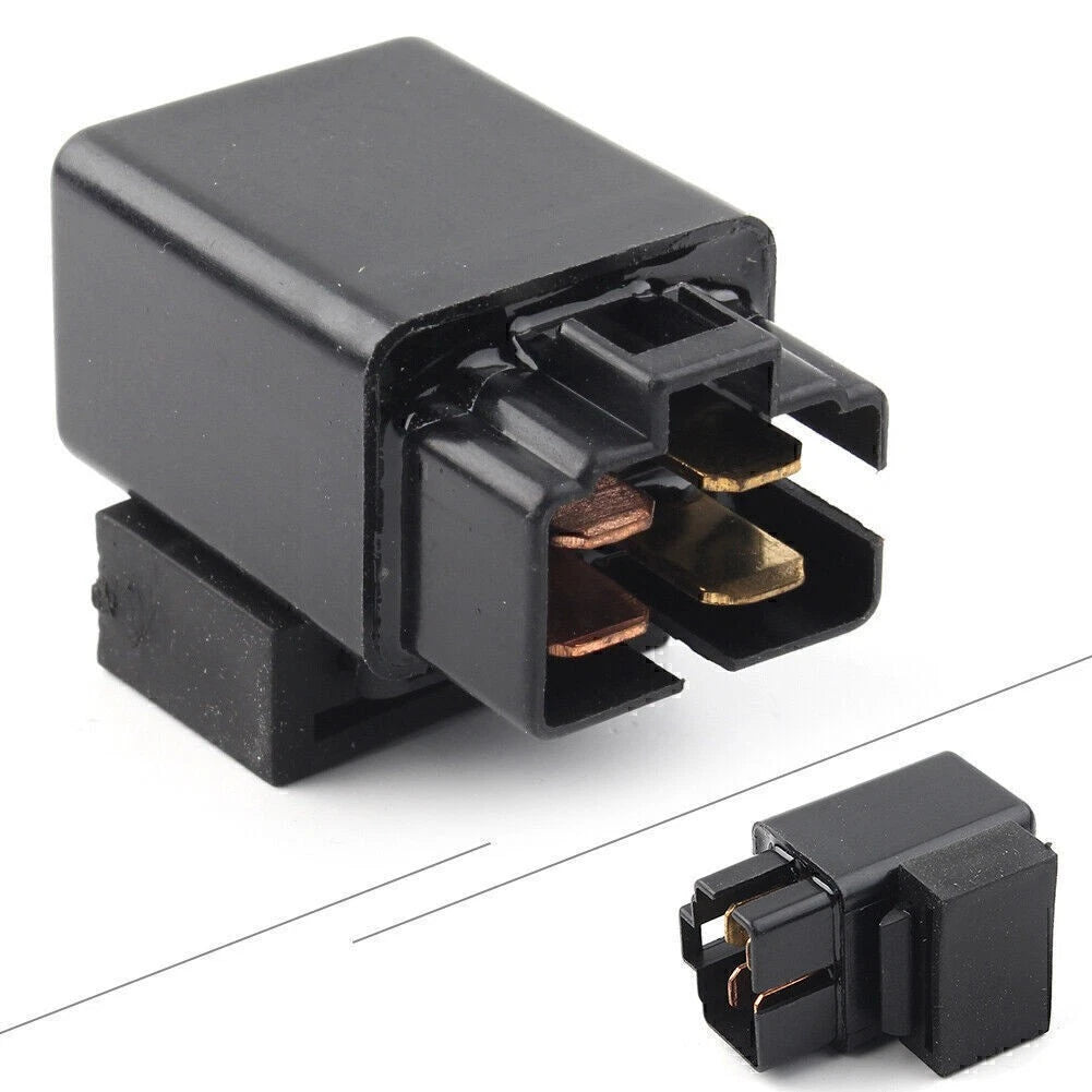 Starter Solenoid Relay for Yamaha YFZ450 (2004–2013)