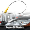 Engine Oil Level Indicator Dipstick for Ford Mustang Coupe (2016)