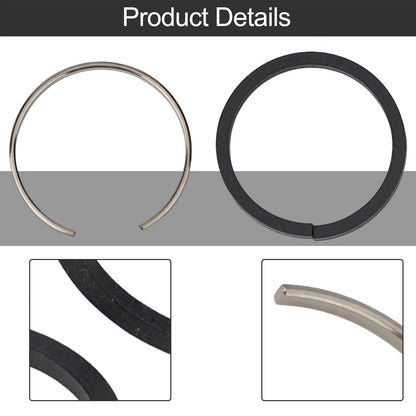Steel Ring for HM0810 Electric Pick Demolition Hammer