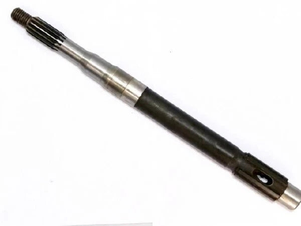 Propeller Shaft 0386284 for Johnson-Evinrude V4