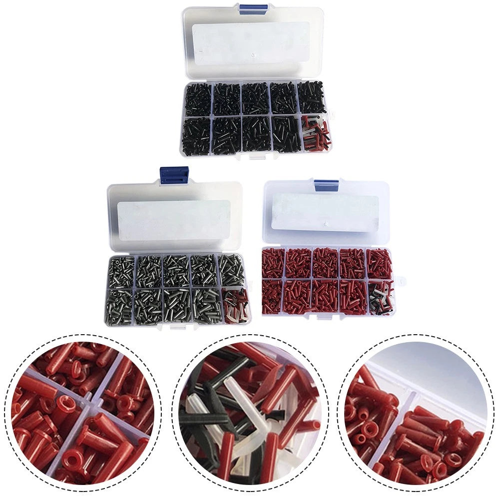 Grommets for Badminton Racket