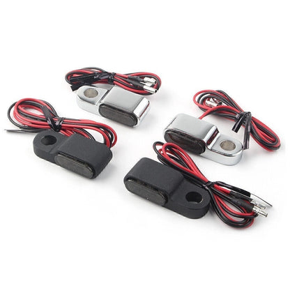 2X LED Turn Signals for BMW Mini Motorcycle