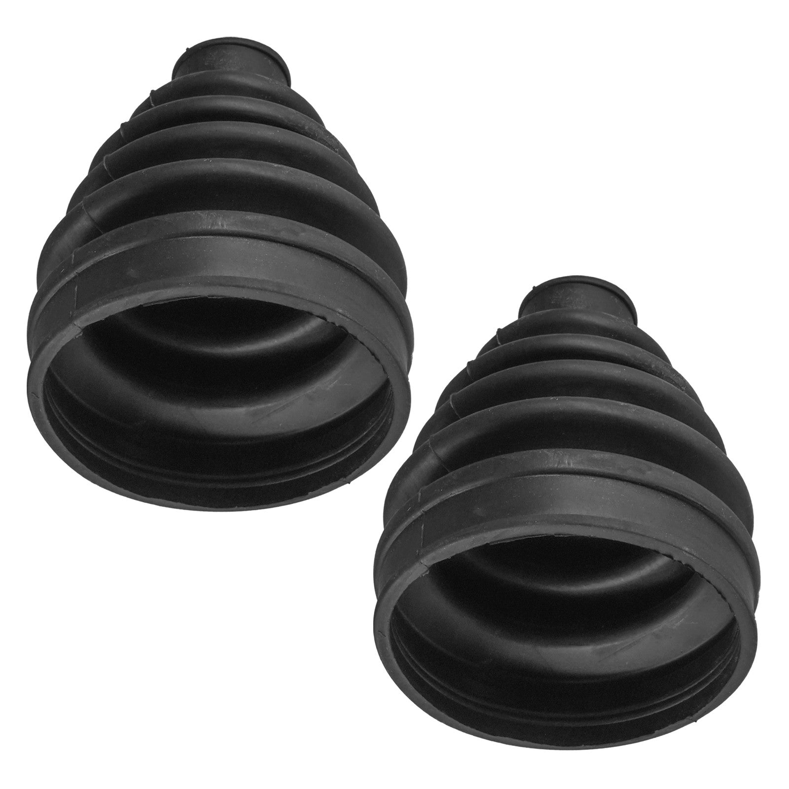 Rear Axle Outer Inner CV Boot Kit for Can-Am Renegade 800R 4X4 EFI (2009–2015)
