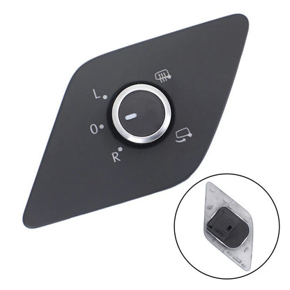 Mirror Control Switch for Jetta MK6 (2011–2013)