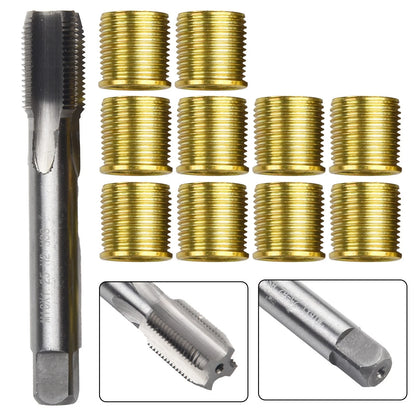 M16X1.25 Thread Tap Kit for Automotive Applications