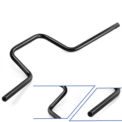 Handlebar 53100-HP5-600 for Honda Rancher 420 TRX420 (2007–2013)