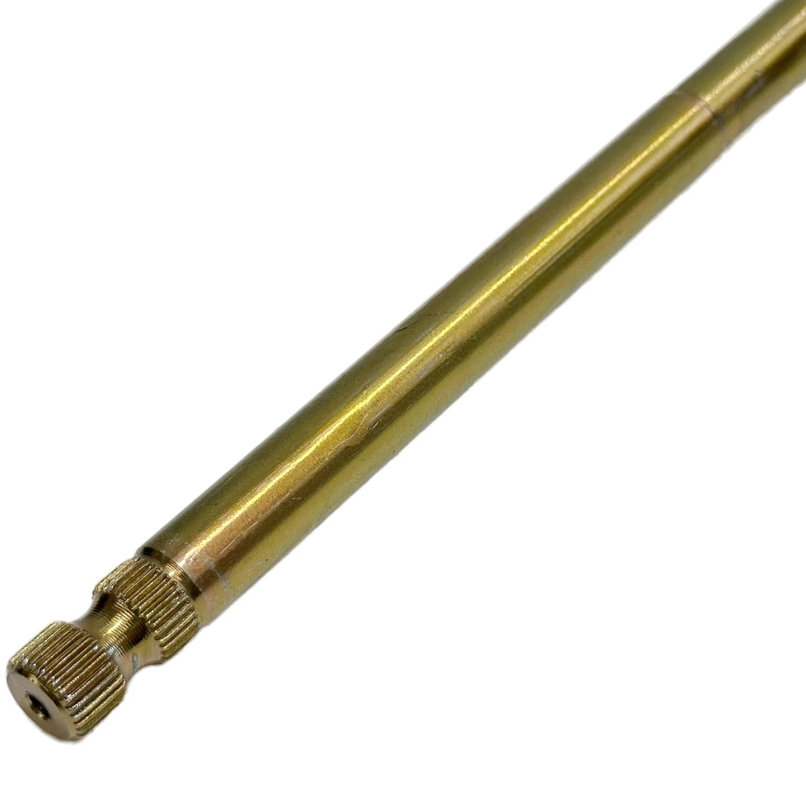Gear Selector Shift Shaft Assembly for ZS 190cc 212cc Engine (PIT PRO)