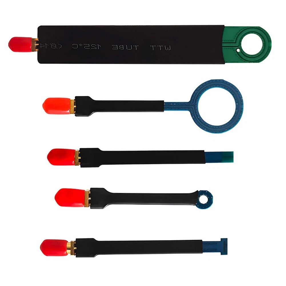 Large Heat Dissipation Antenna for