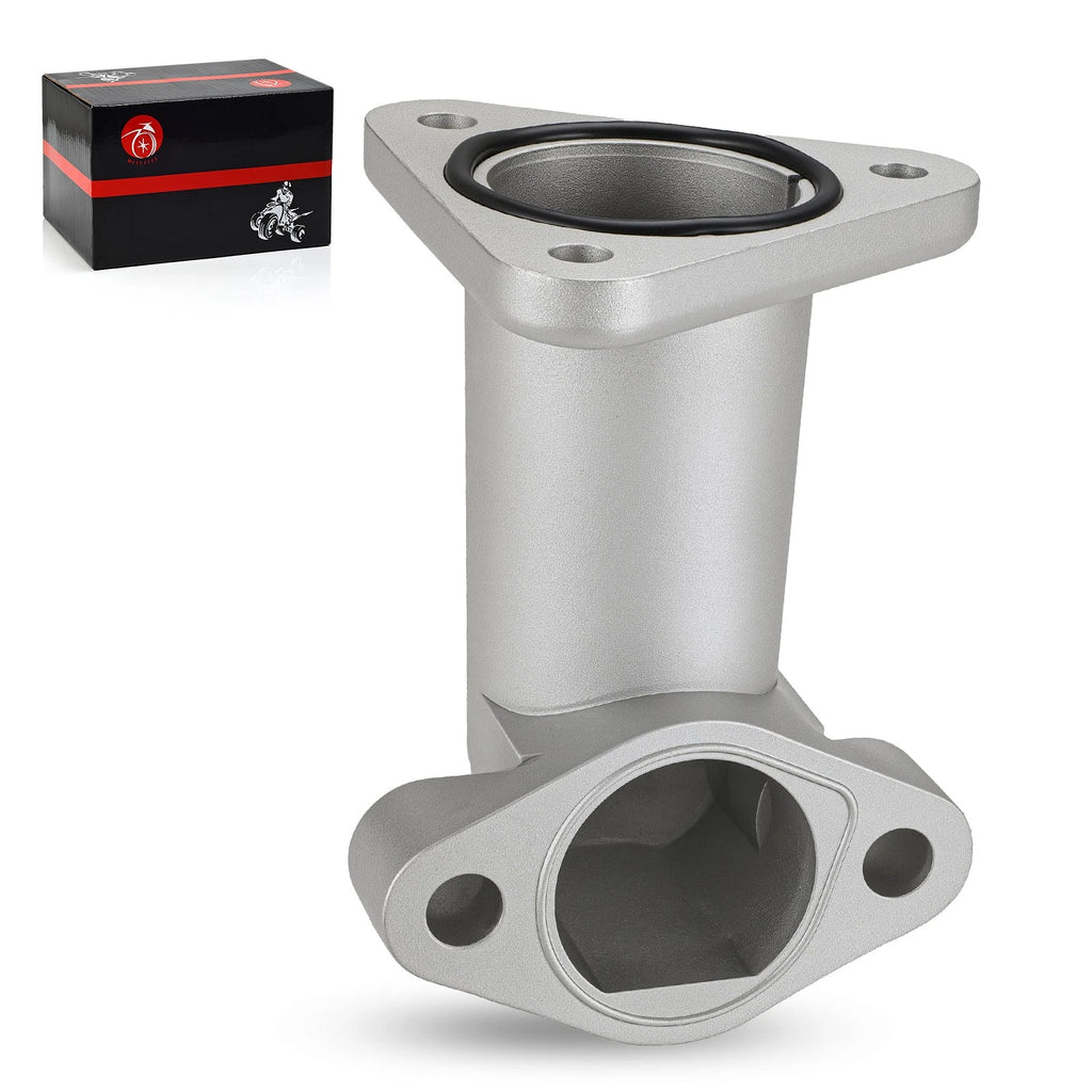 Carburetor Joint for Yamaha G27A U Max LD Gas (2004–2008) #JU0-E3505-09-00