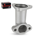 Carburetor Joint for Yamaha G27A U Max LD Gas (2004–2008) #JU0-E3505-09-00