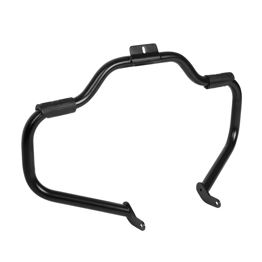 Engine Guard Highway Crash Bar for Harley Softail (2000–2017)