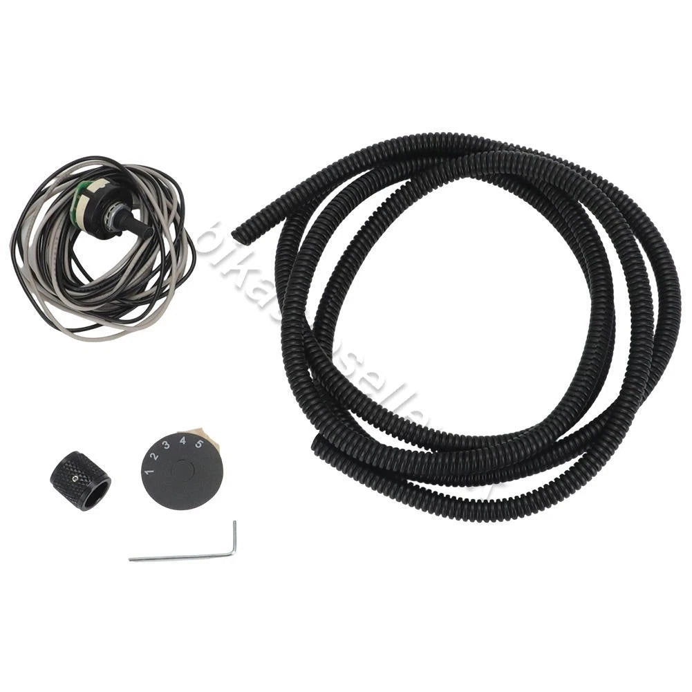 Shift On The Fly SOTF Switch Kit for Chevy GMC Sierra (2006–2010)