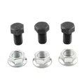 Torque Converter Bolts Nuts for Chevy TH350 (1969–Present)