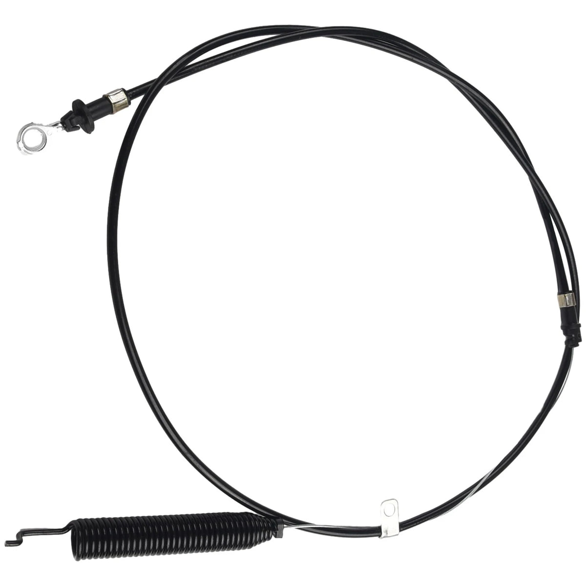 Clutch Cable Accessories for 107S Lawn Tractors (D105 D110 D120)