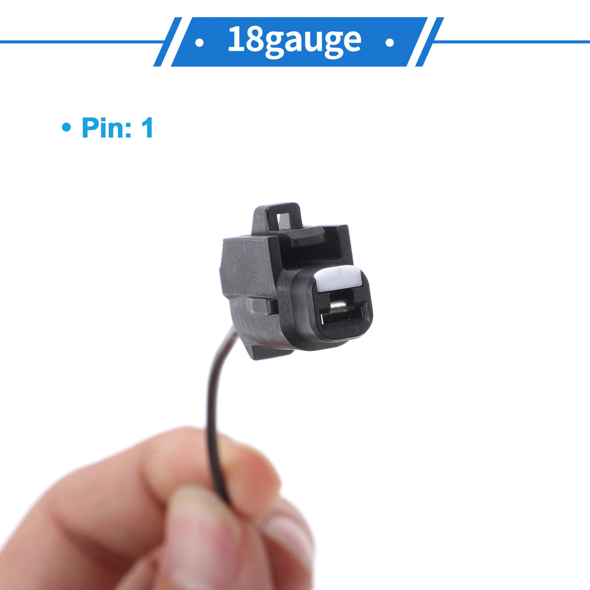 Starter Motor Connector No.61890413 for Toyota 4Runner 4.7L V8 (2003–2009)