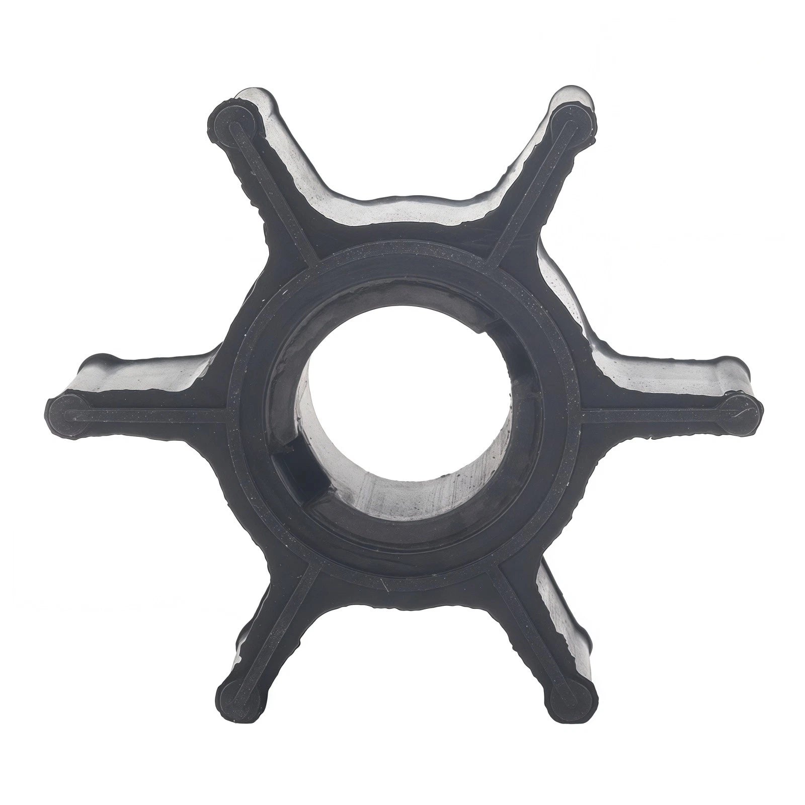 17461-97J00 Water Pump Impeller for Suzuki Outboard 2.5 HP (4-Stroke)