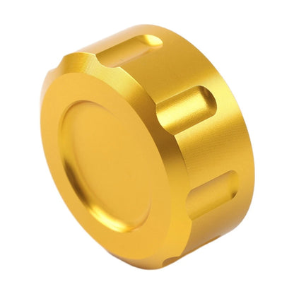 Rear Brake Fluid Reservoir Cap Cover for Honda Monkey 125 (2018–2023)