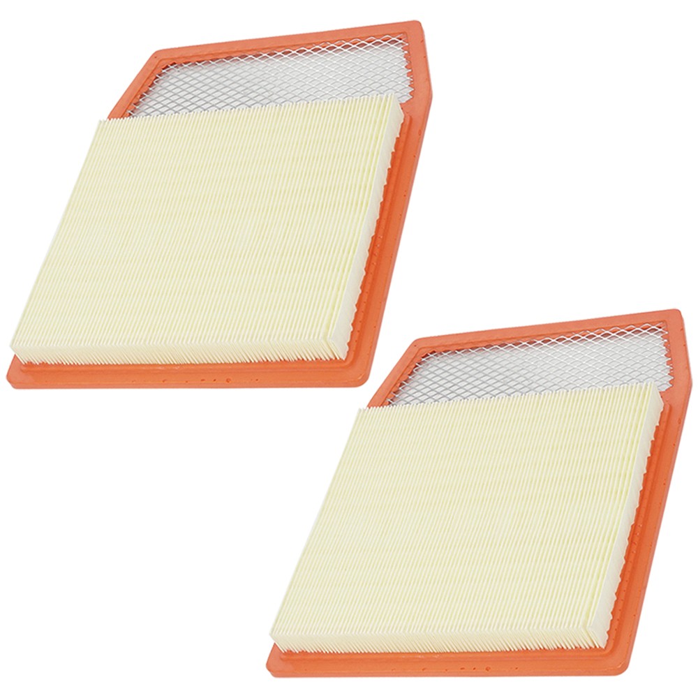 Air Filter Replacement for Can-Am Maverick Max 1000R DPS XMR (2014–2018)