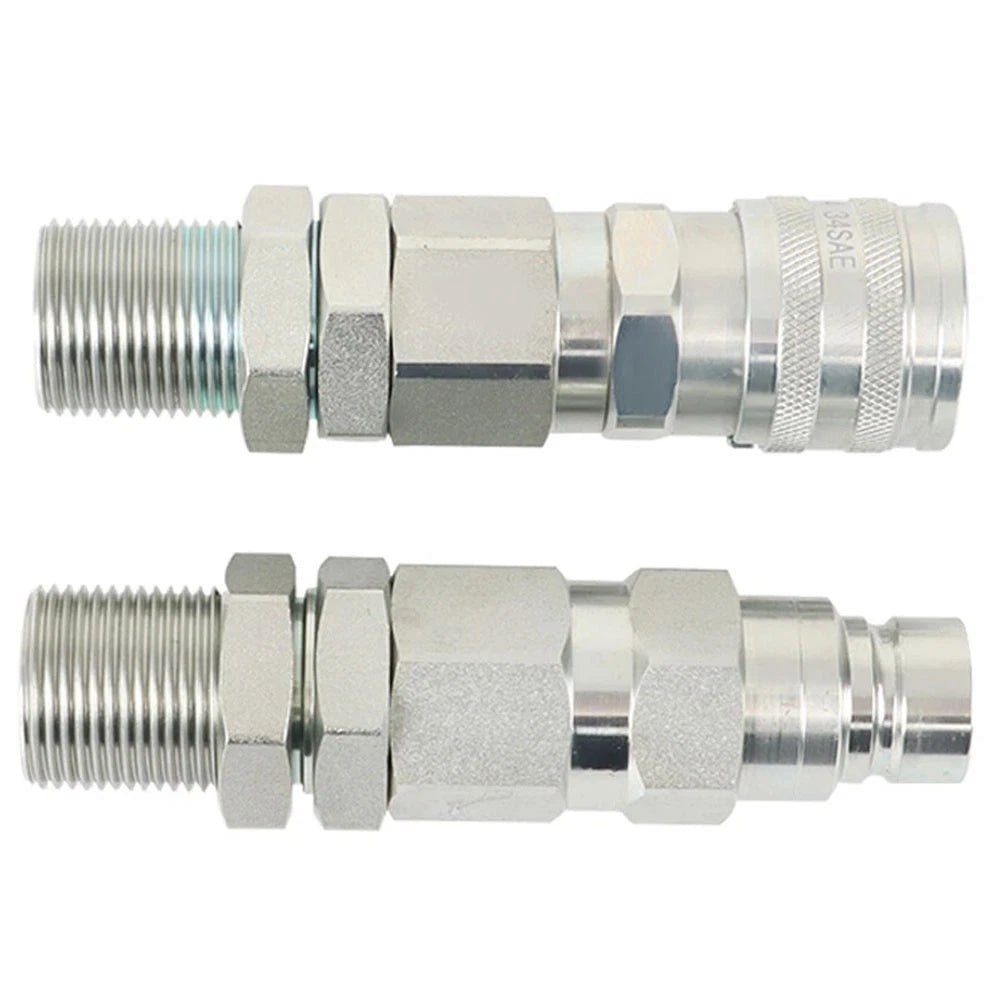 Hydraulic Quick Connect Coupler for 332 333D 50G 60D 328D