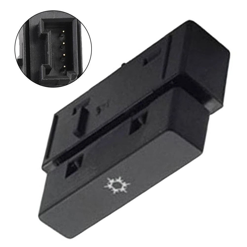 Control Switch Button for Chevrolet Celta (2011–2016)