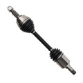 CV Half Shaft Axle Front Left for Nissan Maxima (2009–2014)