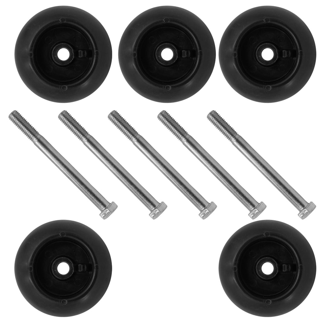 Deck Wheel Replacement for Husqvarna PZ60 966555302 890110 (2010–2019)
