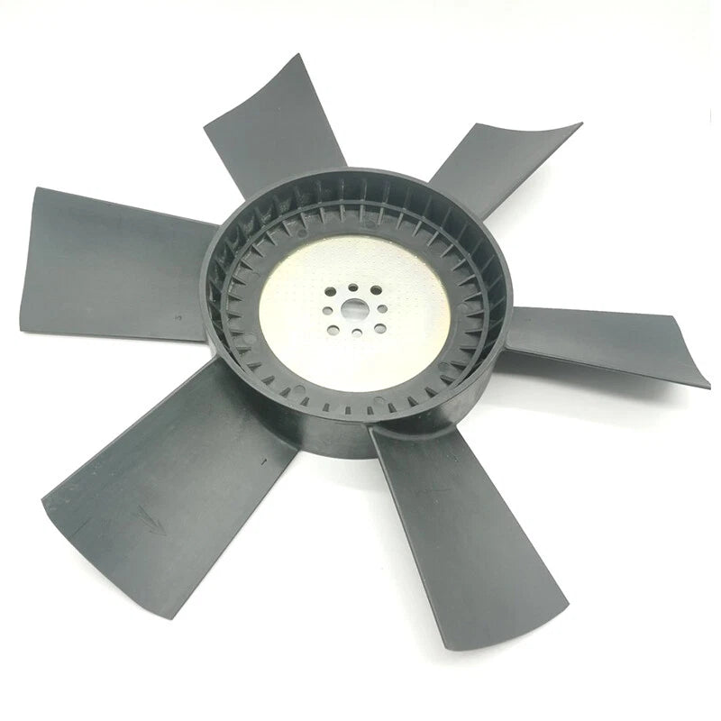 6 Blade Clockwise Fan 3911319 for Cummins Engine