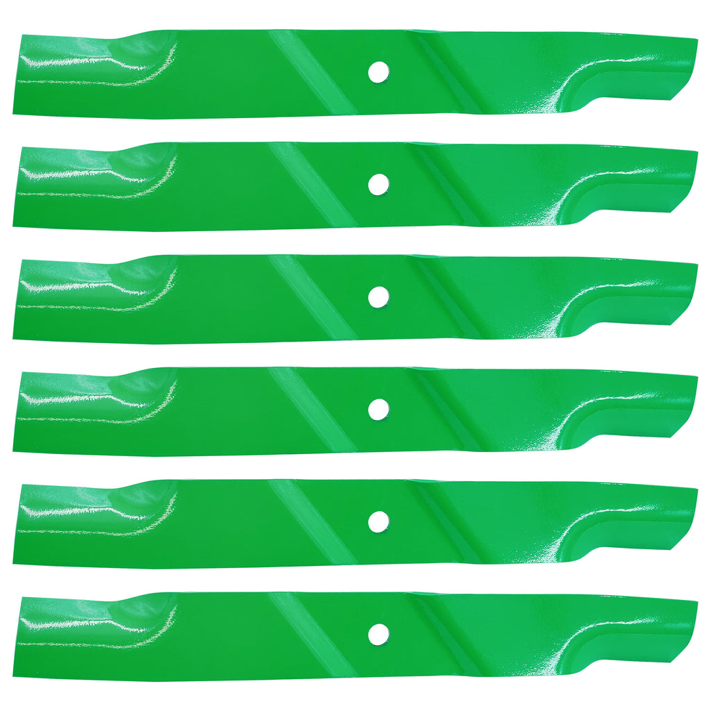 60 Inch Standard Deck Blade Replacement for Dixie Chopper Classic (2005–2006)